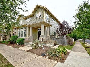 4156 Berkman Dr, Austin, TX 78723