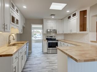 2056 W Marlette Ave, Phoenix, AZ 85015