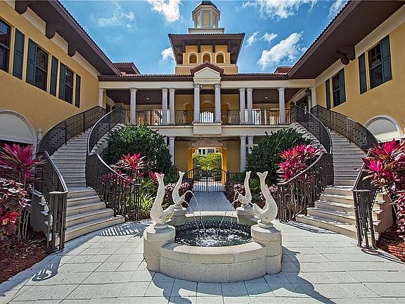12,000 Sq ft Club house