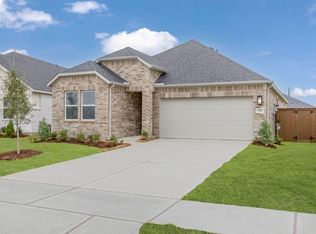 735 Willow Grove Ln, Rosenberg, TX 77471