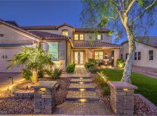 7908 Horse Bridle St, Las Vegas, NV 89131