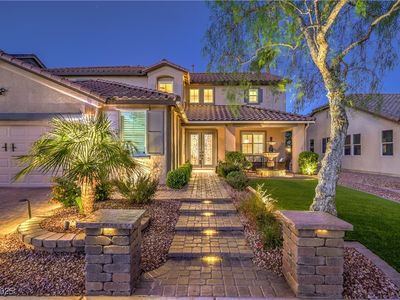 7908 Horse Bridle St, Las Vegas, NV, 89131