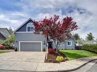 1570 NW Patrick Ct, Albany, OR 97321