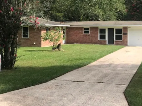 10621 Cletus Dr, Baton Rouge, LA 70815