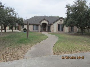 3607 Moorefield Rd, Mission, TX 78573