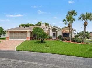 11000 Twosome Dr, San Antonio, FL 33576