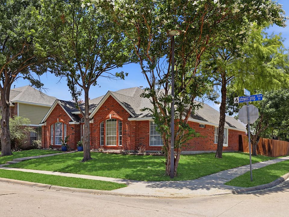 1st image of 3528 Cottonwood Springs Dr