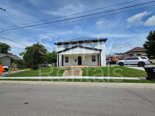 2005 Wesley - Fourplex - Greenville
