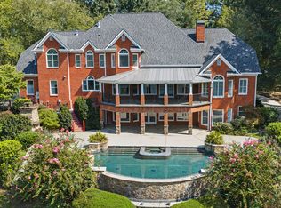135 Pebble Beach Dr, Fayetteville, GA 30215