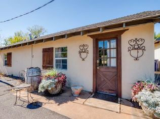 8805 Henley Ave, Oklahoma City, OK 73131