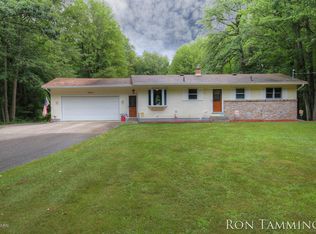 4929 Tyler St, Hudsonville, MI 49426