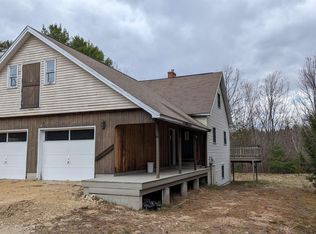 425 Suncook Valley Rd, Alton, NH 03809