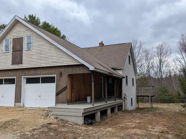 425 Suncook Valley Road, Alton, NH 03809