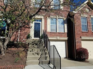 5198 Franklin Park St, Mason, OH
