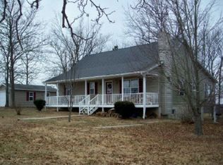 2947 Highway 89 N, Linn, MO 65051