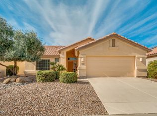 3736 N 162nd Ln, Goodyear, AZ 85395