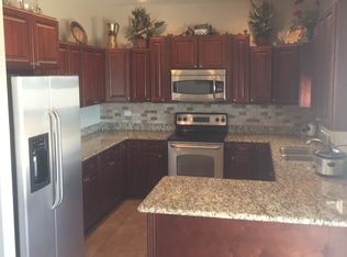 7611 S Chuckwagon Loop, Safford, AZ 85546
