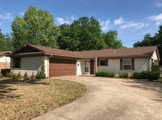 105 Wes Michael Rd, Bonham, TX 75418