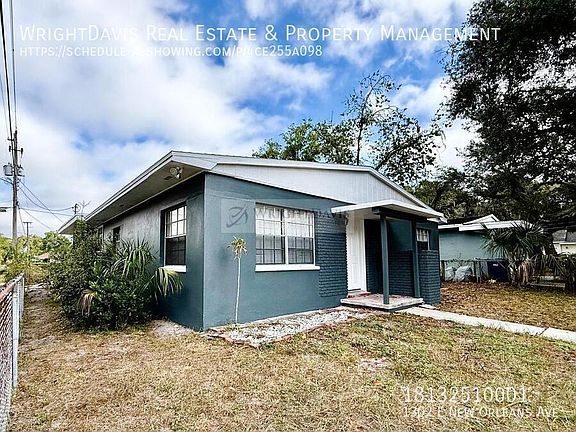 2nd image of 1302 E New Orleans Ave