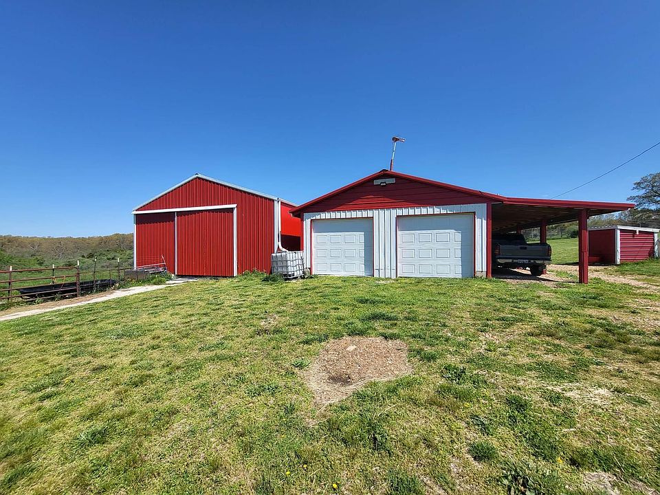 6215 Trailblazer Road, Hartville, MO 65667 MLS 60241750 Zillow