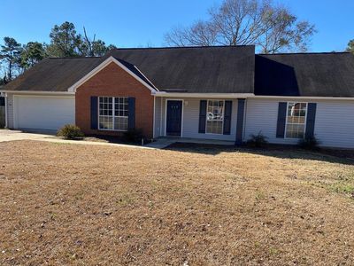 215 Sussex Ave, Troy, AL, 36081