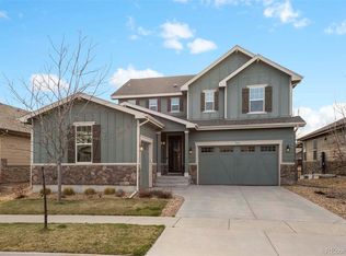 7833 S Elk St, Aurora, CO 80016