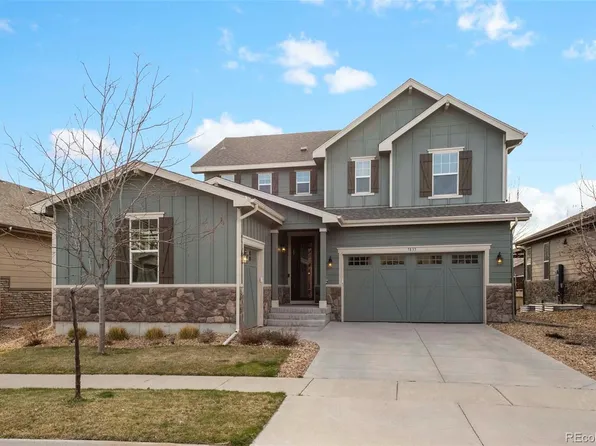 7833 S Elk Street, Aurora, CO 80016