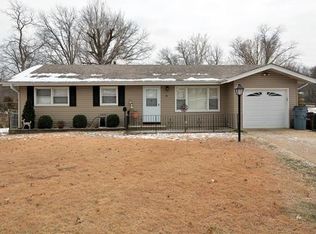 56 Bayview Ct, Saint Louis, MO