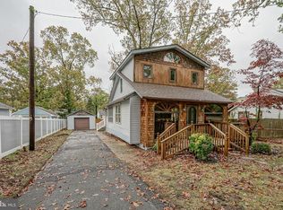 48 E 5th Ave, Pine Hill, NJ 08021