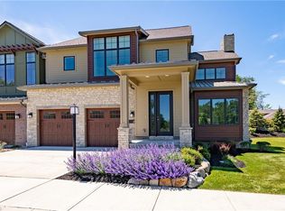 2440 Edgewood Trce, Pepper Pike, OH 44124