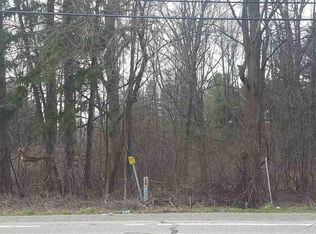 12000 Gratiot Rd, Saginaw, MI 48609