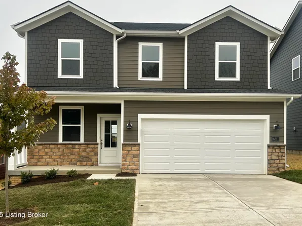 16811 Aiken Ridge Cir, Louisville, KY 40245