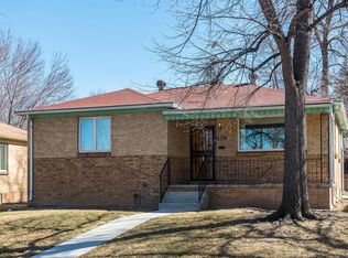 1246 Locust St, Denver, CO 80220