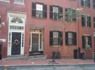 76 Revere St, Boston, MA 02114