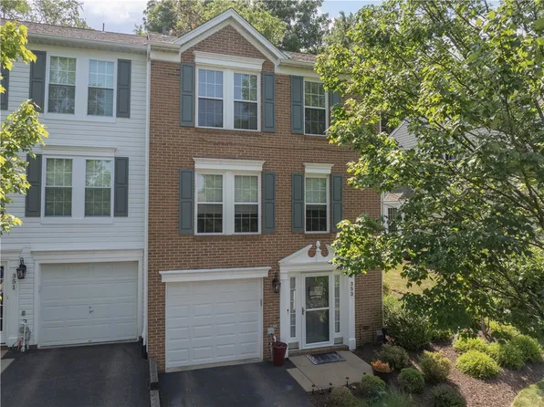 353 Murrays Ln, Pittsburgh, PA 15234