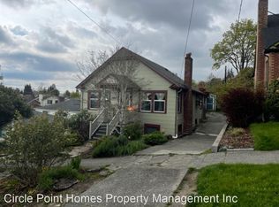 1915 S Stevens St, Seattle, WA 98144