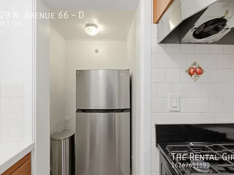 729 N Avenue 66 #D — Photo 15