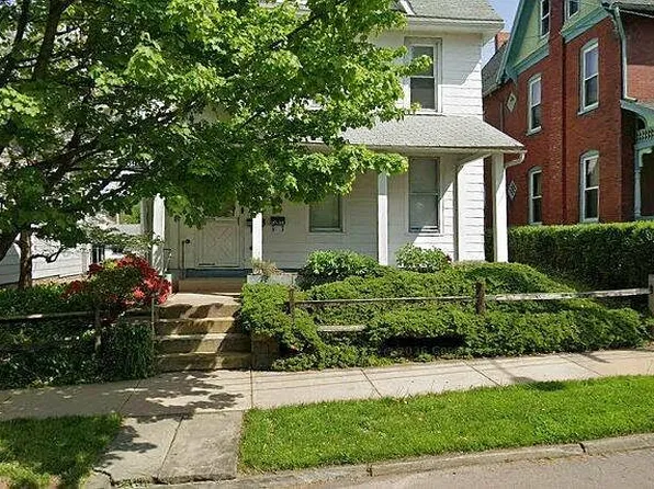 217 Washington Blvd, Williamsport, PA 17701