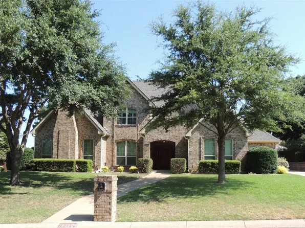 7802 Woodharbor Dr, Fort Worth, TX 76179