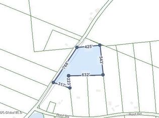 L2 County Highway 35, Masonville, NY 13804