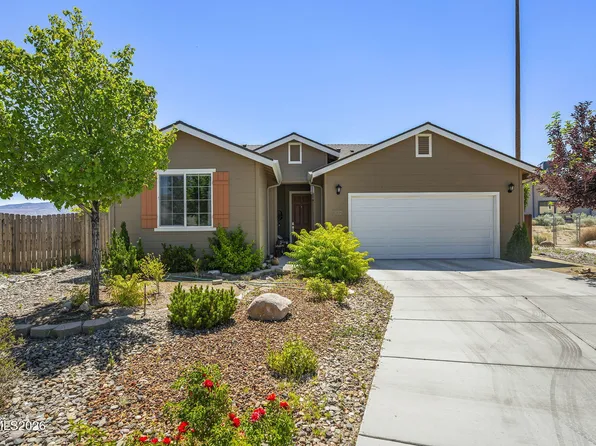 332 Granite Ct, Dayton, NV 89403