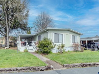 277 NE Conifer Blvd UNIT 91, Corvallis, OR, 97330