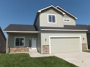 11801 E Jackson Ln, Spokane Valley, WA 99206
