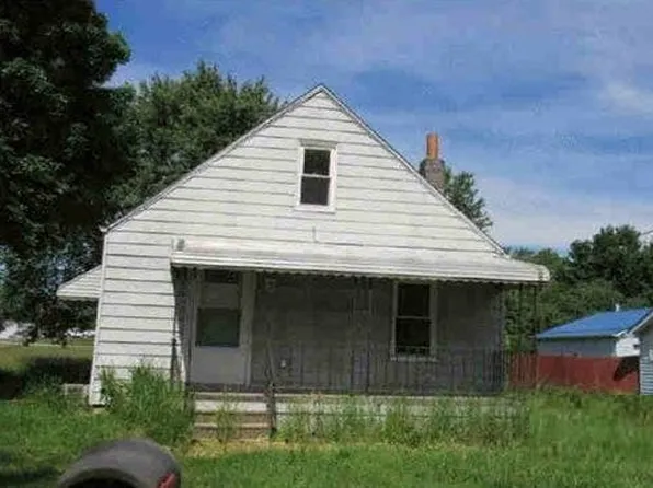 611 Orris Rd, Leavittsburg, OH 44430