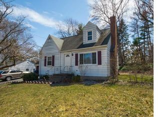 121 Tobey Ave, Windsor, CT 06095