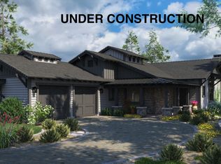 5644 W Bruno Canyon Dr, Prescott, AZ 86305