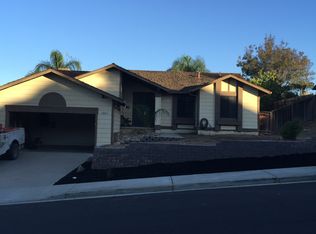3827 Hummingbird Dr, Antioch, CA