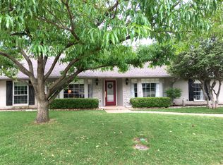 10933 Maple Grv, Oklahoma City, OK 73120