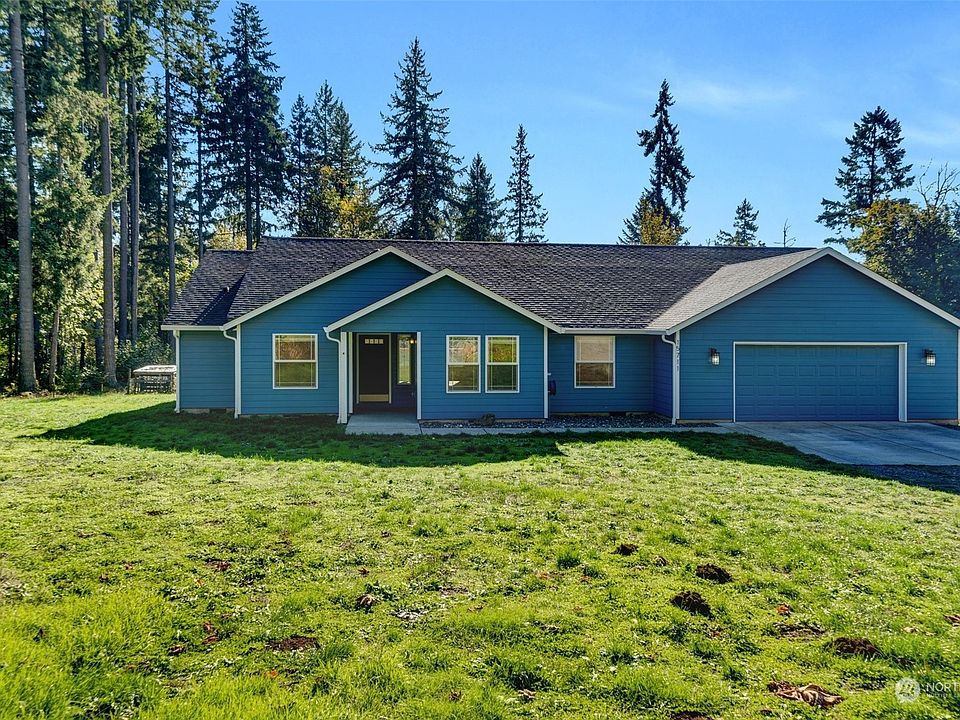 15711 NE 257th Circle, Battle Ground, WA 98604 Zillow