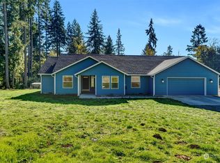 15711 NE 257th Cir, Battle Ground, WA